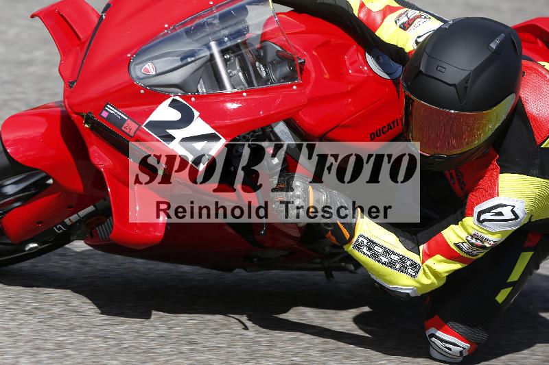 /03 04.04.2026 Speer Racing ADR/Gruppe rot/24